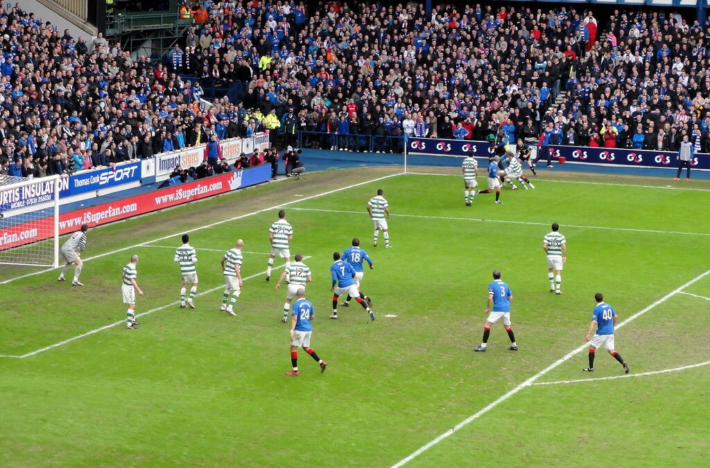Scottish Cup Final – Celtic have a psychological edge over Rangers
