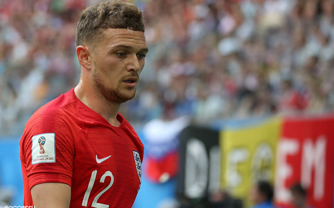 How do England win Euro 2024 without Luke Shaw?