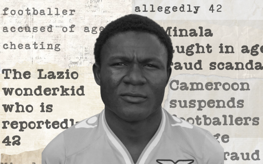 The hidden toll of age fraud in African football: A psychological perspective