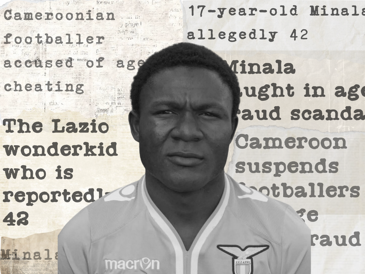 The hidden toll of age fraud in African football: A psychological perspective