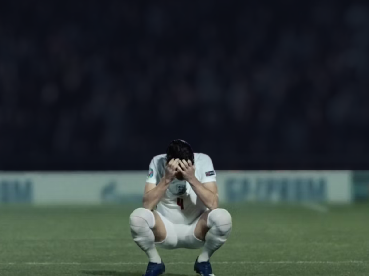 Unmarked and isolated: the battle between footballers and loneliness